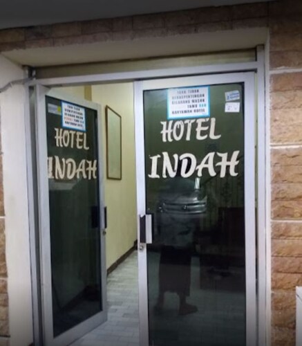 Hotel Indah Syariah