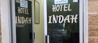 Hotel Indah Syariah