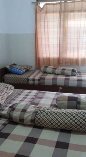 Interior - Hotel Indah Syariah (Surabaya)