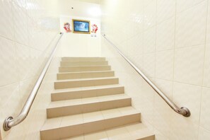 Interior - Hotel Rezeki Batam (Batam)