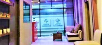 Wisma Makassar