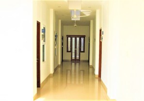 Interior - Green Village Residence Syariah (Medan)