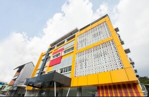 Exterior - Mariska Residence Syariah (Medan)