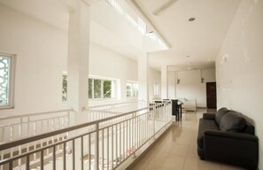 Lobby - Mariska Residence Syariah (Medan)