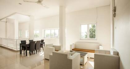 Mariska Residence Syariah