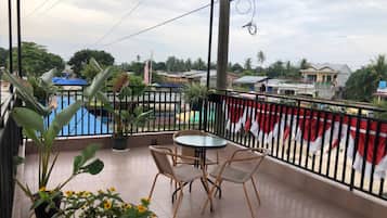 Terrazza/patio