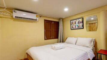 Superior Room | Free WiFi, bed sheets