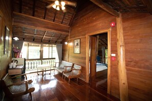 Villa Majestueuse (Baan Lanna)