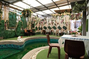 Dining - Omsaga Phuket Hotel (Ratsada)