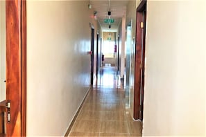 Interior - Cuc Phuong Hotel (Ho Chi Minh City)