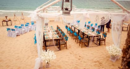 Nana Lee Homestay & Restaurant