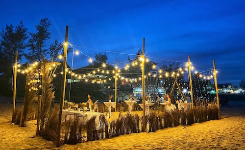 Nana Lee Homestay & Restaurant