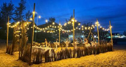 Nana Lee Homestay & Restaurant