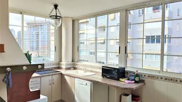 Apartment | Private kitchen