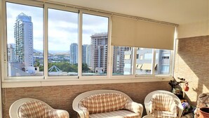 Apartment | Dining room - Residencial Cala Sol by Sonneil Rentals (Finestrat)