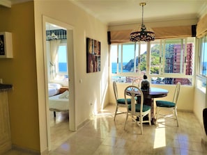 Apartment | Wohnzimmer