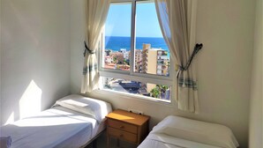 Apartment | 1 bedroom - Residencial Cala Sol by Sonneil Rentals (Finestrat)