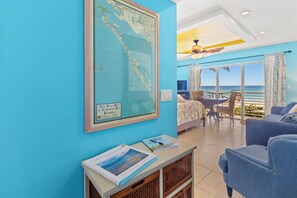 Interior - Island Time! (Longboat Key)