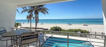 Direct Oceanview on LBK!