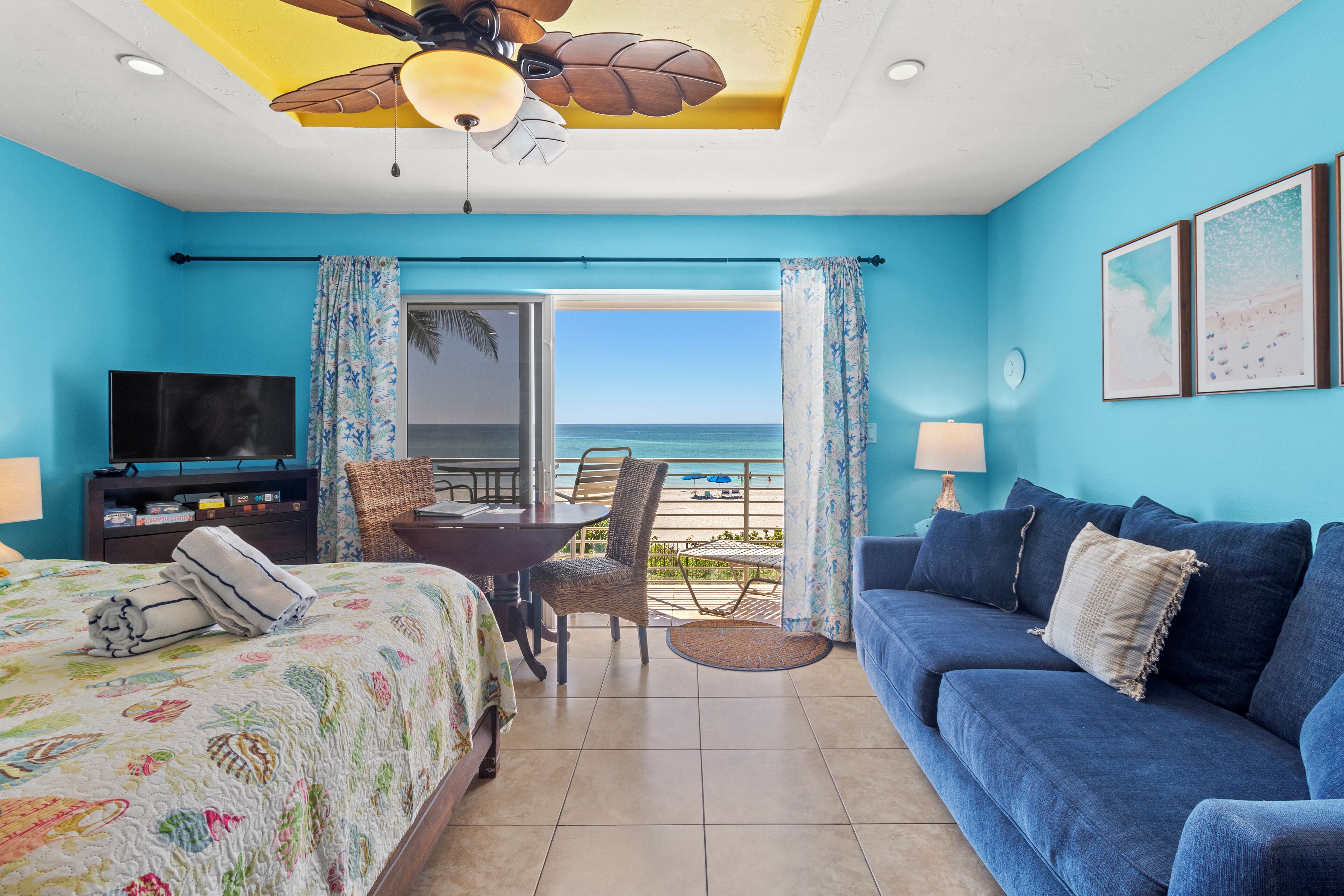 Iron/ironing board, travel cot, free WiFi, bed sheets