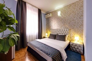 Comfort Double Room - Hotel Marton Lion (Krasnodar)