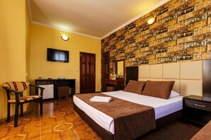 Junior Suite - Hotel Marton Lion (Krasnodar)