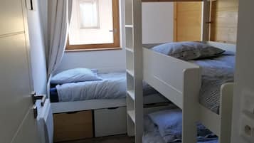 2 camere, Wi-Fi gratuito