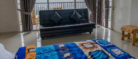 Chambre Familiale