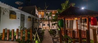 Fredelia Homestay