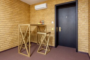 Superior-Doppelzimmer | Champagner-Service