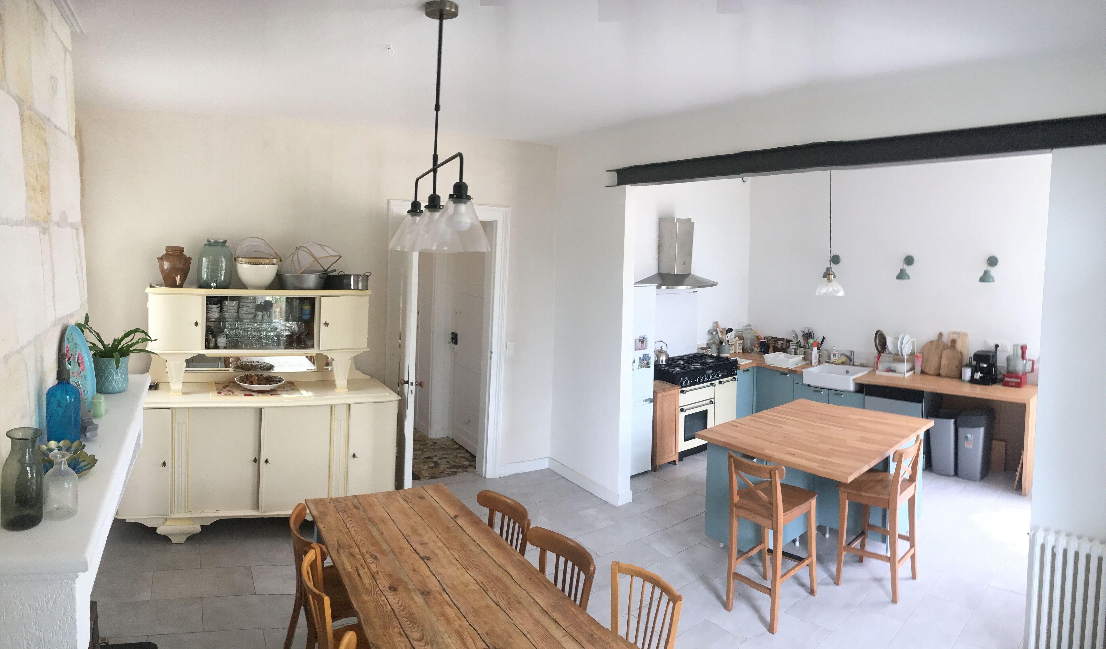 Restauration