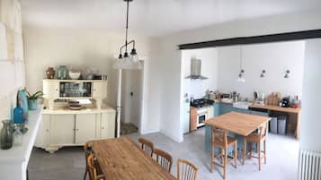 Restauration