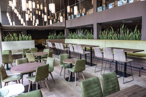 Platzhirsch Living Hotel