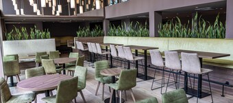 Platzhirsch Living Hotel