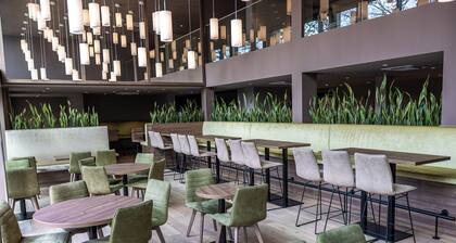 Platzhirsch Living Hotel