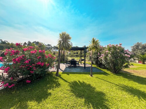 VILLA VIANA DO CASTELO