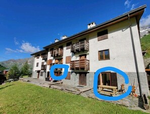 Außenbereich