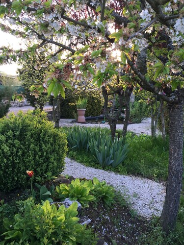 Gite 3 stars Hirondelle and its annex