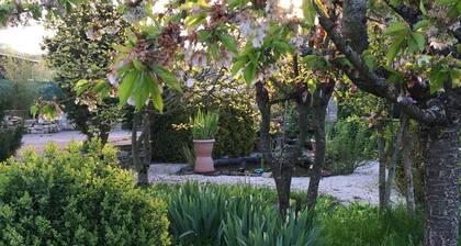 Gite 3 stars Hirondelle and its annex