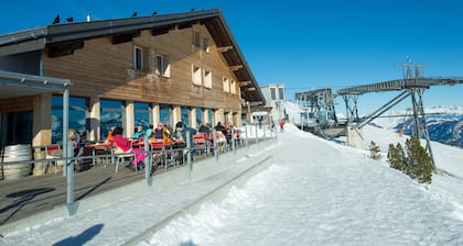 Berghaus Niederhorn