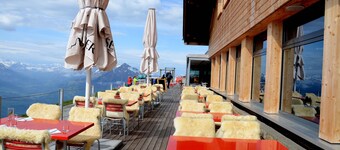 베르크하우스 니더호른