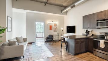 Smart TV, offices