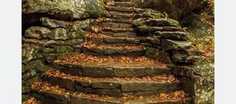 Rustic charm meets modern comfort at Arsulas House