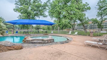 Condo, 3 Bedrooms | Pool