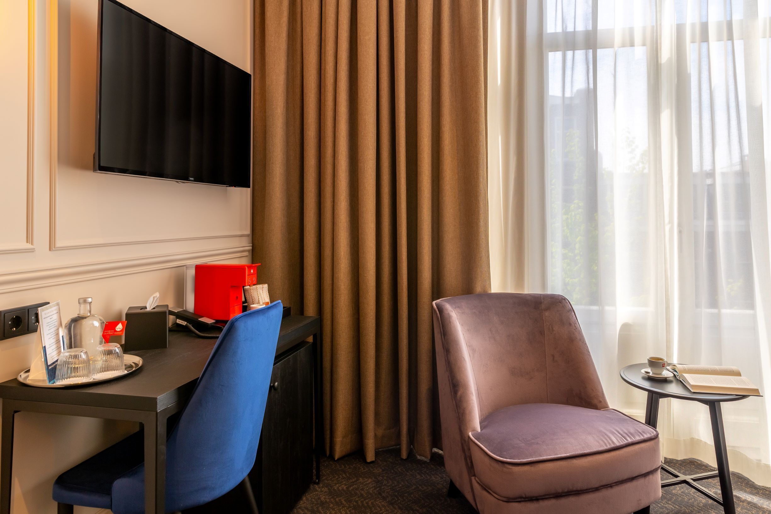 Photo - De Ware Jacob Boutique Hotel