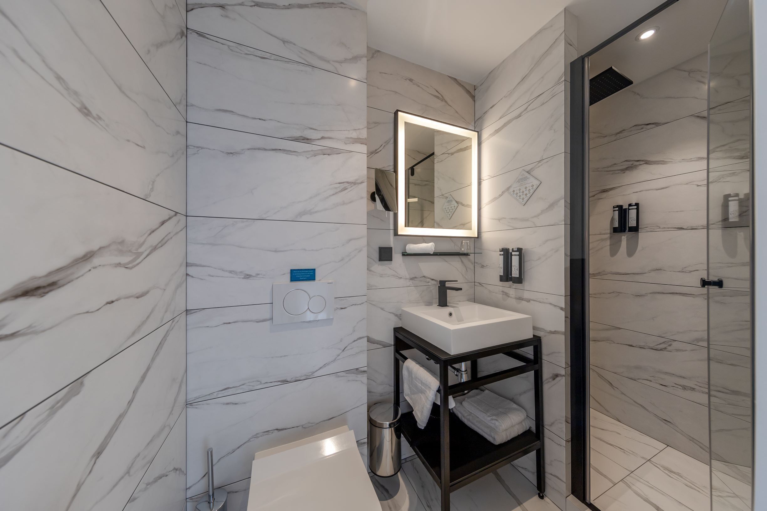 Photo - De Ware Jacob Boutique Hotel