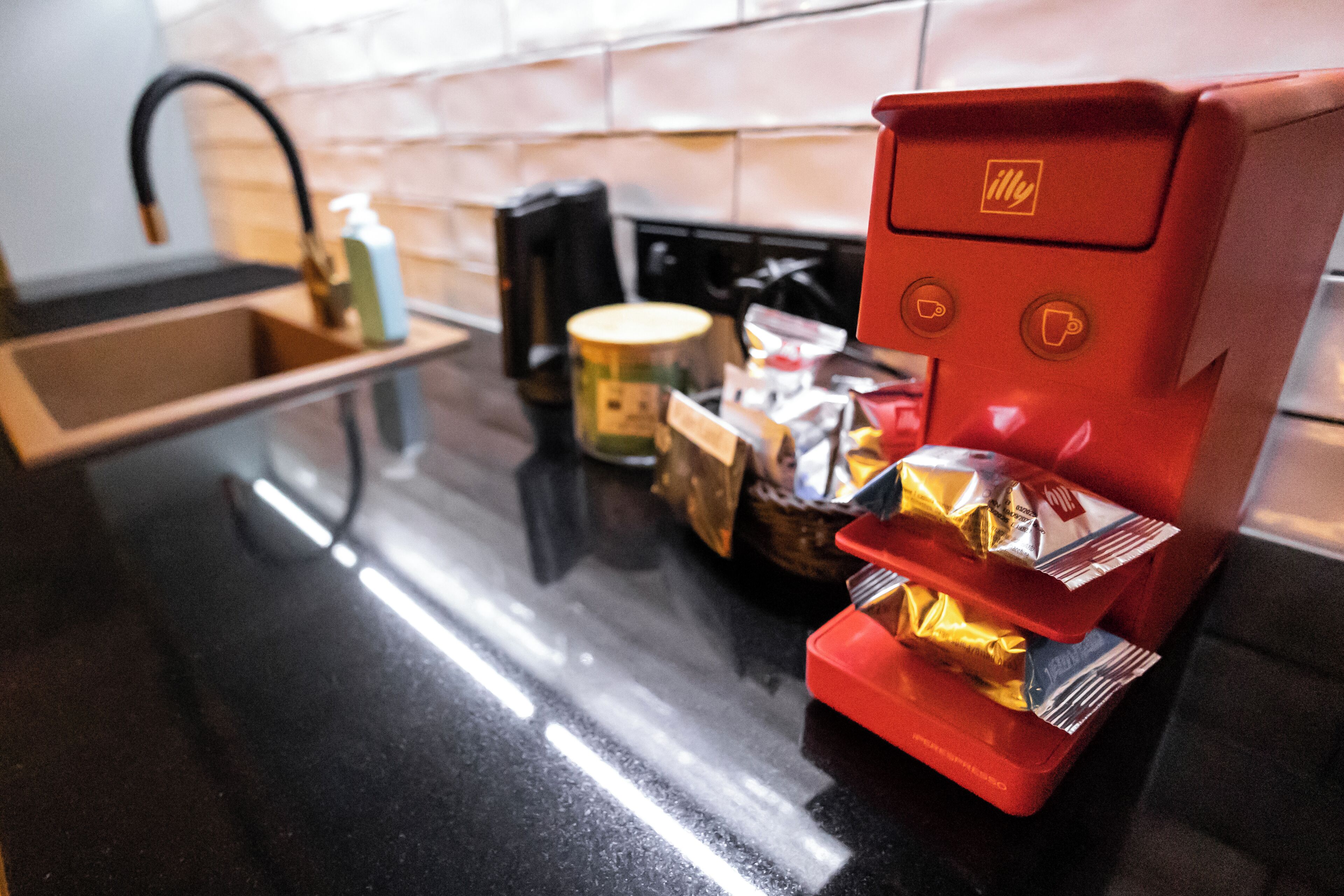 Photo - De Ware Jacob Boutique Hotel