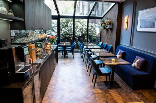 De Ware Jacob Boutique Hotel