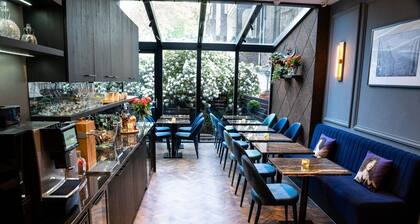 De Ware Jacob Boutique Hotel