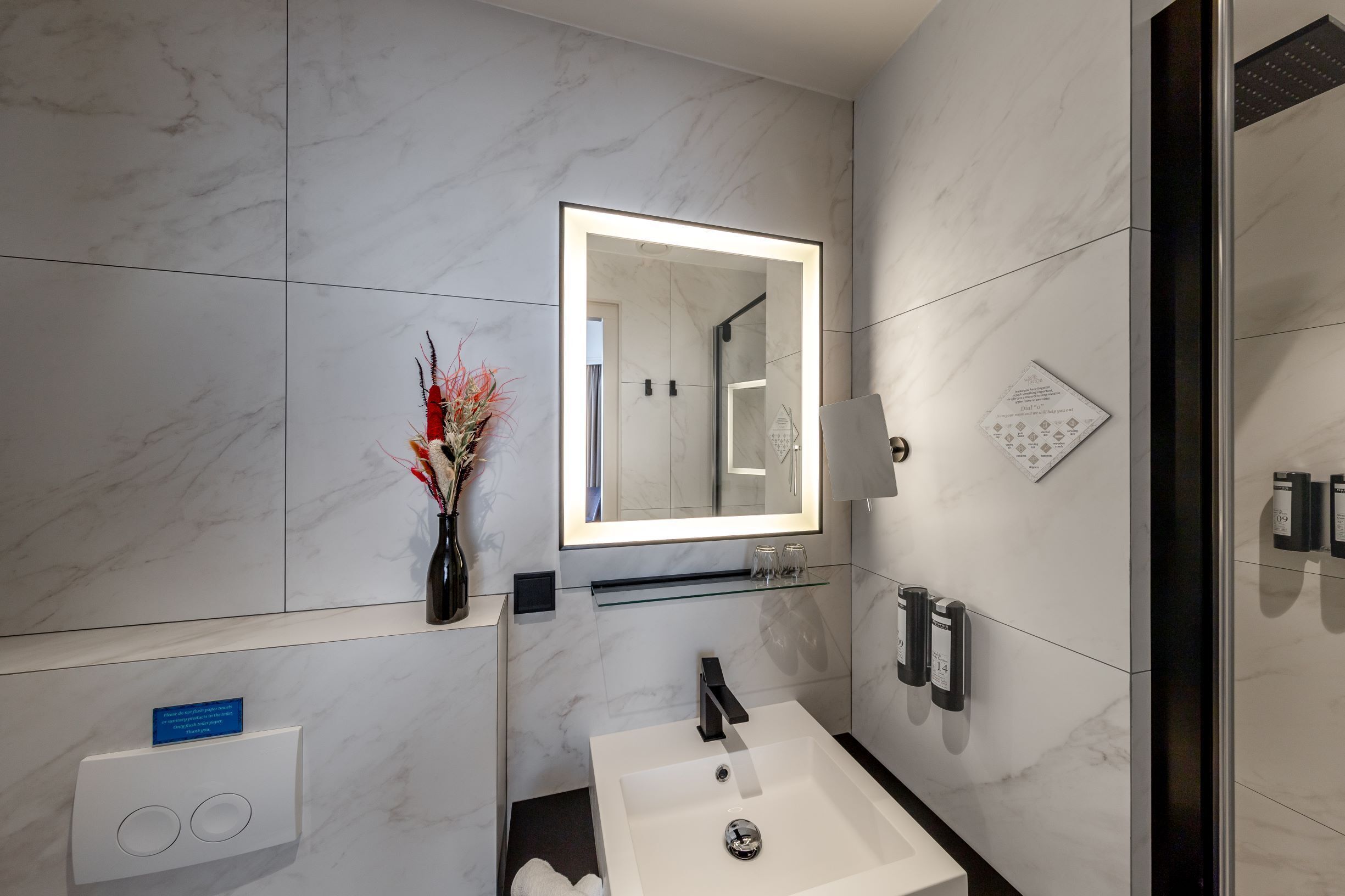 Photo - De Ware Jacob Boutique Hotel